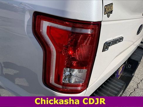 Used 2016 Ford F150 Lariat image 22