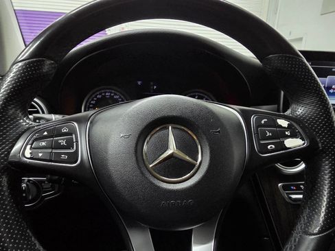 Used 2016 Mercedes-Benz GLC 300 image 18