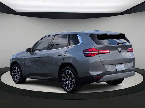 Used 2026 BMW X3 xDrive30 AWD/4WD image 6