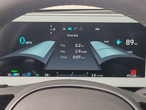 Certified 2022 Hyundai Ioniq 5 SE image 10