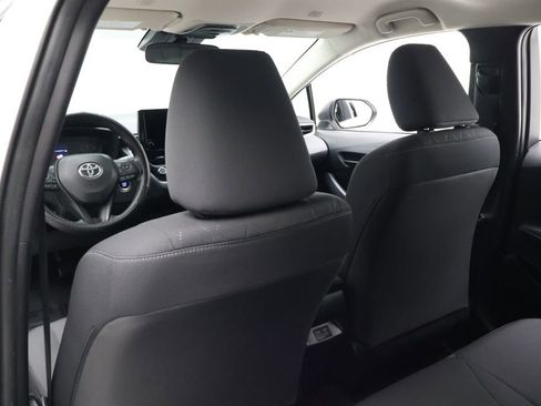 Certified 2024 Toyota Corolla LE w/ LE Convenience Package image 20