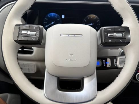 Used 2026 Hyundai Palisade Calligraphy AWD/4WD image 52