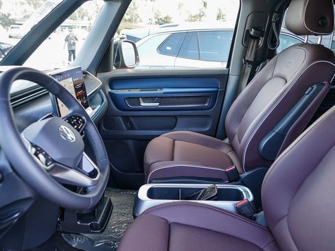 New 2025 Volkswagen ID. Buzz Pro S image 20