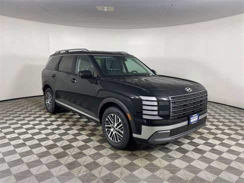 New 2026 Hyundai Palisade SEL image 7