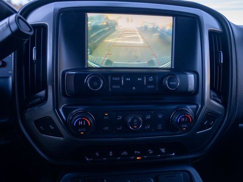 Used 2019 Chevrolet Silverado 2500 LTZ w/ Duramax Plus Package image 23