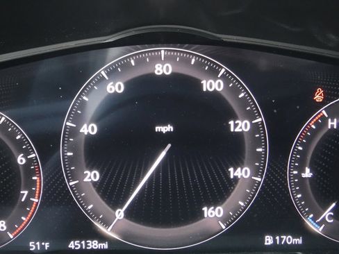 Used 2024 MAZDA CX-90 3.3 Turbo S image 58