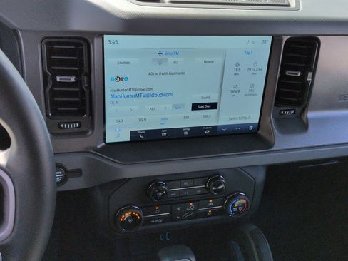 Used 2024 Ford Bronco Big Bend AWD/4WD image 15
