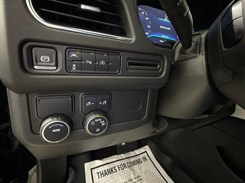Certified 2023 Chevrolet Tahoe LT RWD image 19