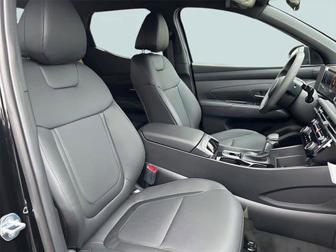 New 2026 Hyundai Santa Cruz SEL image 11