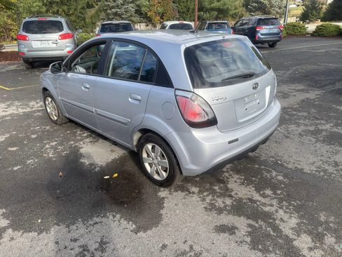 Used 2010 Kia Rio5 image 5