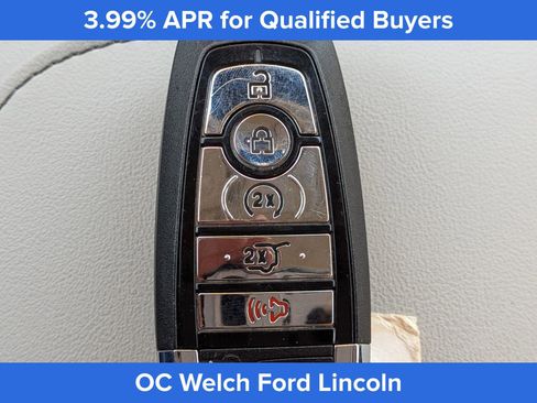 Certified 2025 Lincoln Aviator Reserve RWD image 34