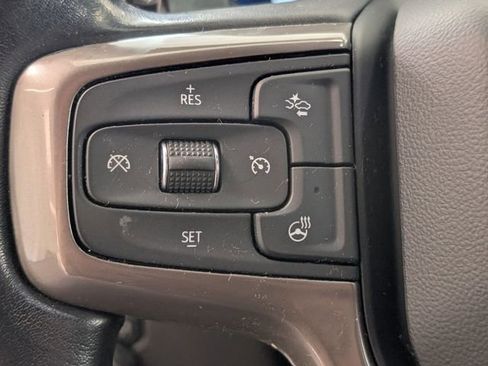 Certified 2022 Chevrolet Silverado 1500 High Country image 26
