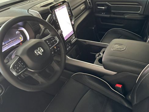 New 2025 RAM 2500 Laramie image 10