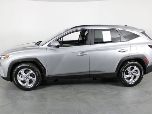 Certified 2024 Hyundai Tucson SEL image 10