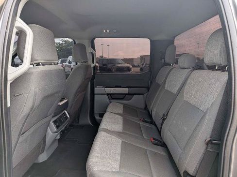 Certified 2022 Ford F150 XLT AWD/4WD image 12