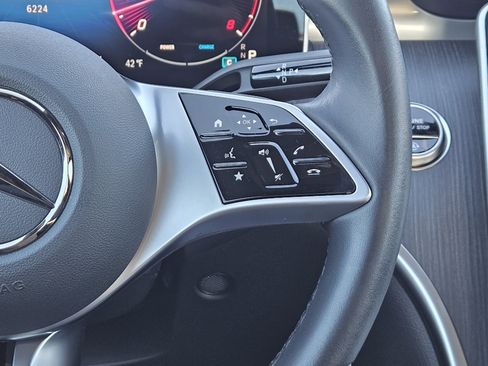 Certified 2025 Mercedes-Benz C 300 Sedan image 29