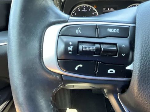 Used 2024 Kia K5 GT-Line w/ GT-Line Premium Package FWD image 34