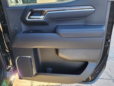 New 2026 GMC Sierra 1500 Elevation image 39