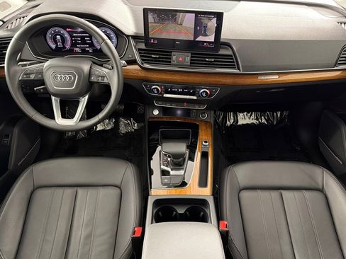 Used 2023 Audi Q5 2.0T Premium Plus w/ Premium Plus Package image 12