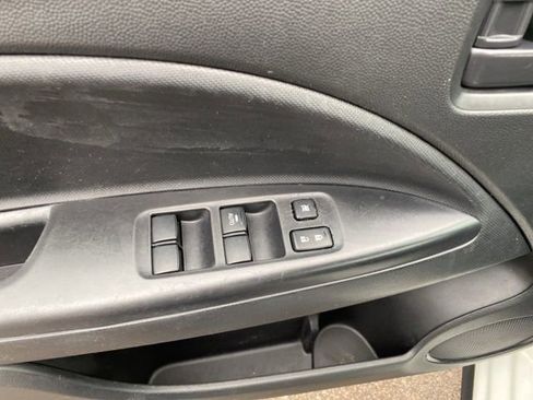 Used 2020 Mitsubishi Mirage ES image 15