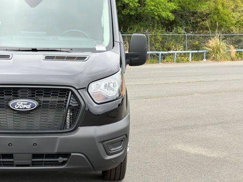 New 2026 Ford Transit 350 148 High Roof RWD image 16