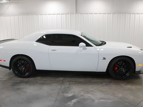Used 2021 Dodge Challenger R/T Scat Pack w/ 1320 Plus Group RWD image 12