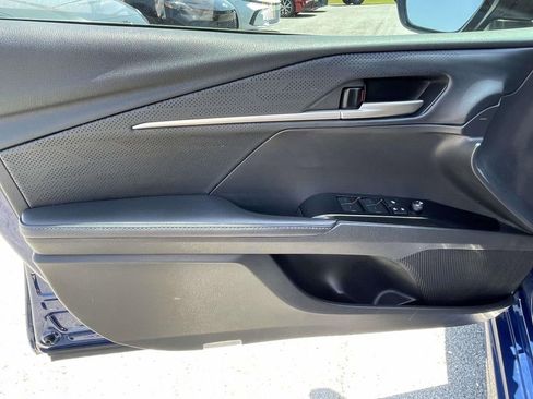 Used 2025 Toyota Camry XSE image 17