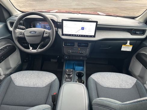 New 2026 Ford Maverick XLT w/ XLT Luxury Package image 14