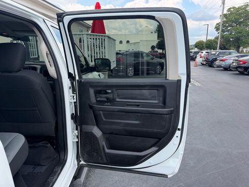 Used 2023 RAM 1500 Tradesman w/ Chrome Plus Package AWD/4WD image 24