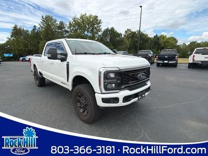 Used 2024 Ford F250 Lariat w/ Lariat Ultimate Package