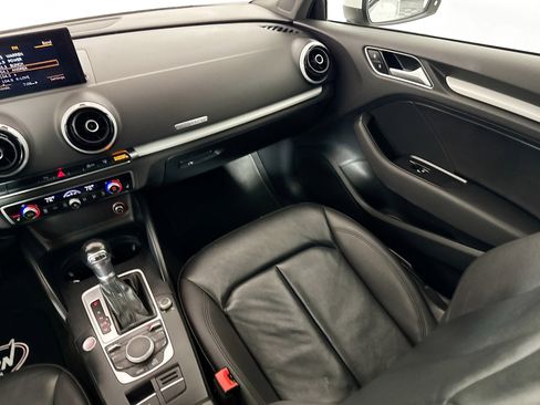 Used 2016 Audi A3 2.0T Premium image 34