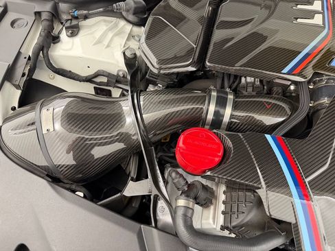 Used 2023 BMW M5 w/ Competition Package AWD/4WD image 62