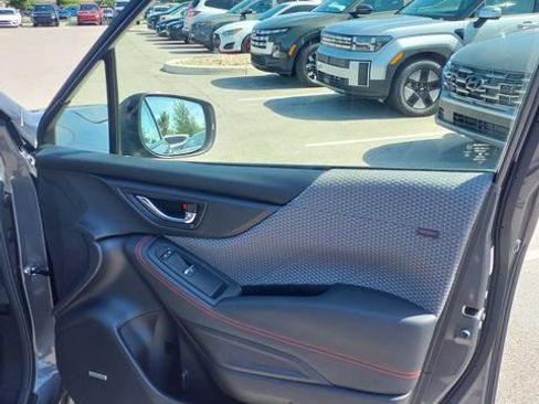 Used 2023 Subaru Forester Sport AWD/4WD image 23