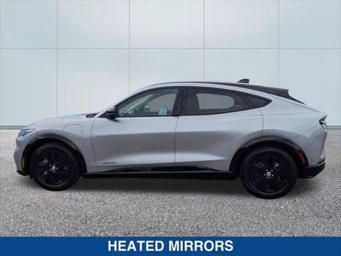 Used 2021 Ford Mustang Mach-E California Route 1 RWD image 2