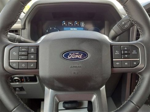 Used 2024 Ford F150 XLT w/ Equipment Group 302A MID image 17