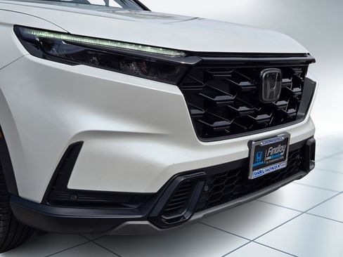 Certified 2024 Honda CR-V Sport-L image 2