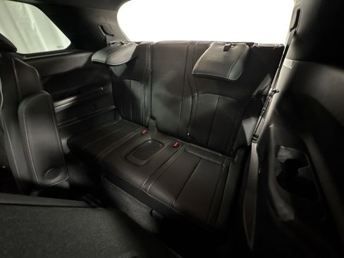 New 2026 INFINITI QX60 Autograph w/ Dark Cargo Package image 33