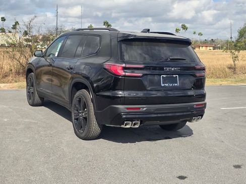 New 2026 GMC Acadia Elevation image 7