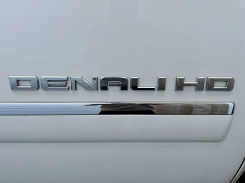Used 2013 GMC Sierra 2500 Denali AWD/4WD image 35