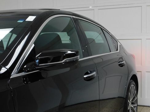 Used 2020 Cadillac CT5 Premium Luxury AWD/4WD image 19