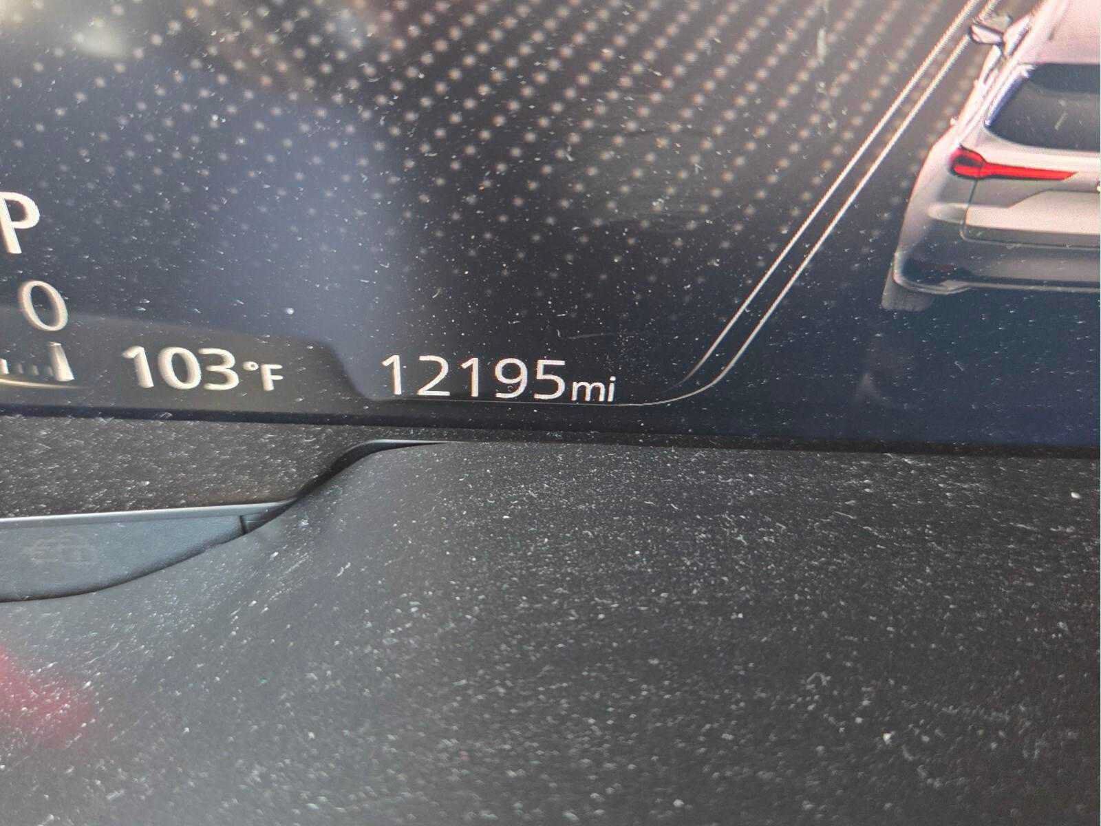 Certified 2025 MAZDA CX-90 3.3 Turbo S w/ Premium Plus AWD/4WD image 31