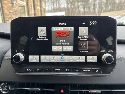 Used 2022 Mitsubishi Outlander SE image 18