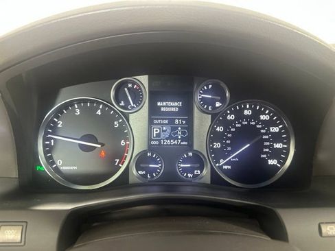 Used 2013 Lexus LX 570 4WD image 30