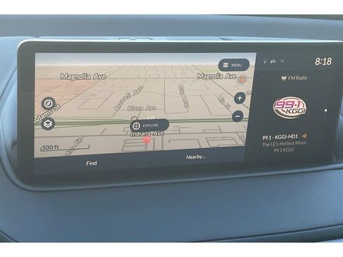 Certified 2023 Acura MDX SH-AWD w/ Technology Package image 44