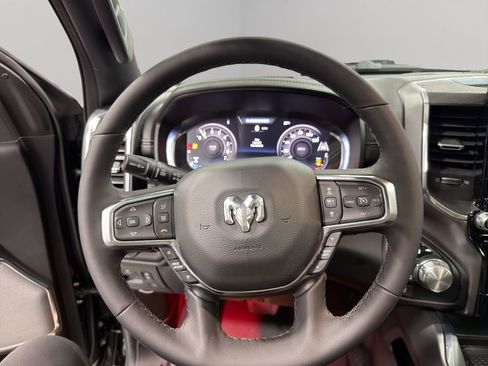 New 2026 RAM 1500 Laramie w/ Night Edition image 25