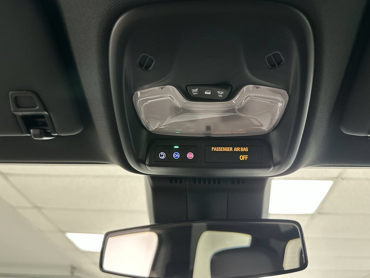 New 2026 Chevrolet Colorado Trail Boss AWD/4WD image 55