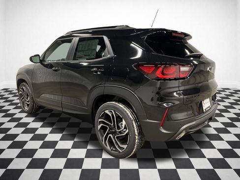 New 2026 Chevrolet TrailBlazer RS w/ Convenience Package image 6