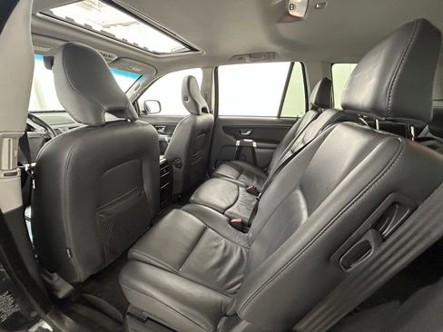 Used 2014 Volvo XC90 3.2 image 32