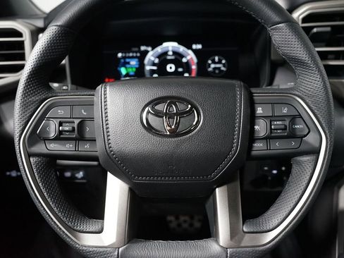 Certified 2025 Toyota Tundra Limited image 14