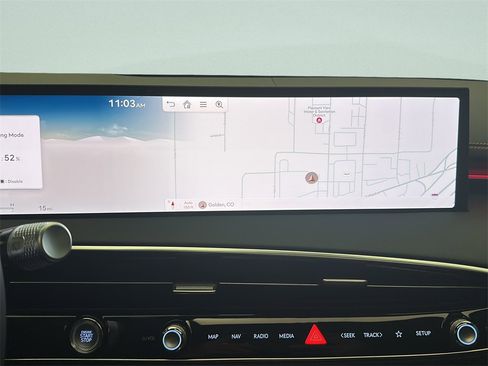 New 2026 Genesis GV70 3.5T Sport Advanced image 23